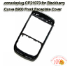 Blackberry Curve 8900 Front Faceplate Cover